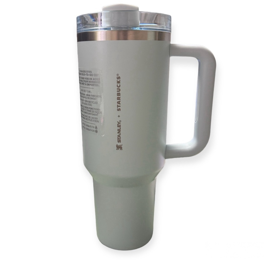 Starbucks Stanley Limited Edition